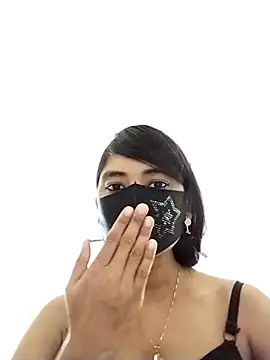 Puja-Rane online show from February 3, 2:53 am