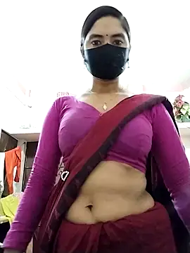 Puja-Rane online show from April 24, 2:36 am