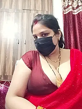 Snapshot of Sexybhabhi6 chatting on January 8, 5:15 pm Sexybhabhi6 online show from January 8, 5:15 pm