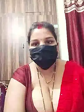 Snapshot of Sexybhabhi6 chatting on January 10, 1:18 am Sexybhabhi6 online show from January 10, 1:18 am