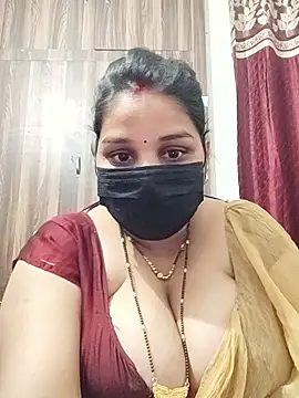 Snapshot of Sexybhabhi6 chatting on January 10, 1:24 pm Sexybhabhi6 online show from January 10, 1:24 pm