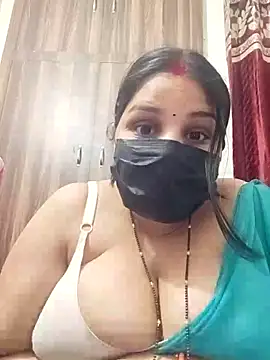 Snapshot of Sexybhabhi6 chatting on February 11, 11:48 am Sexybhabhi6 online show from February 11, 11:48 am