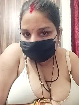 Snapshot of Sexybhabhi6 chatting on March 20, 6:51 am Sexybhabhi6 online show from March 20, 6:51 am