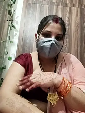 Snapshot of Sexybhabhi6 chatting on May 17, 11:28 am Sexybhabhi6 online show from May 17, 11:28 am