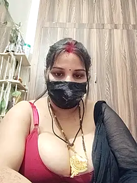Snapshot of Sexybhabhi6 chatting on May 20, 12:33 pm Sexybhabhi6 online show from May 20, 12:33 pm