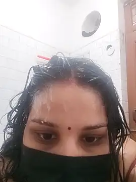 Snapshot of Sexybhabhi6 chatting on June 5, 11:49 am Sexybhabhi6 online show from June 5, 11:49 am
