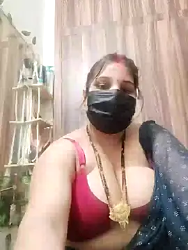 Snapshot of Sexybhabhi6 chatting on June 6, 2:11 pm Sexybhabhi6 online show from June 6, 2:11 pm