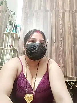 Snapshot of Sexybhabhi6 chatting on June 10, 12:37 pm Sexybhabhi6 online show from June 10, 12:37 pm