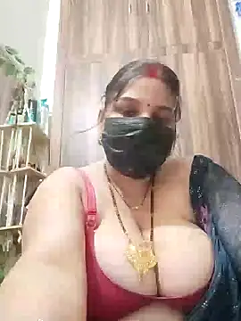 Snapshot of Sexybhabhi6 chatting on June 22, 12:46 pm Sexybhabhi6 online show from June 22, 12:46 pm