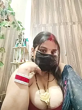 Snapshot of Sexybhabhi6 chatting on June 26, 7:02 am Sexybhabhi6 online show from June 26, 7:02 am