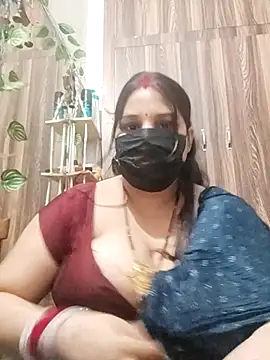 Snapshot of Sexybhabhi6 chatting on June 27, 7:13 am Sexybhabhi6 online show from June 27, 7:13 am