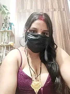 Snapshot of Sexybhabhi6 chatting on June 29, 11:10 am Sexybhabhi6 online show from June 29, 11:10 am
