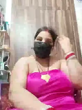 Snapshot of Sexybhabhi6 chatting on July 2, 10:43 am Sexybhabhi6 online show from July 2, 10:43 am