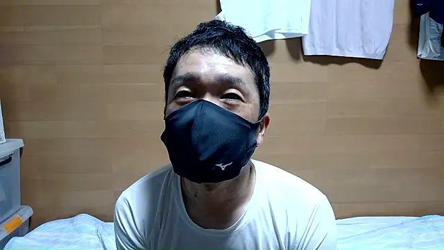 erosuke9 online show from June 18, 12:20 pm