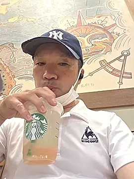 erosuke9 online show from July 10, 8:40 am