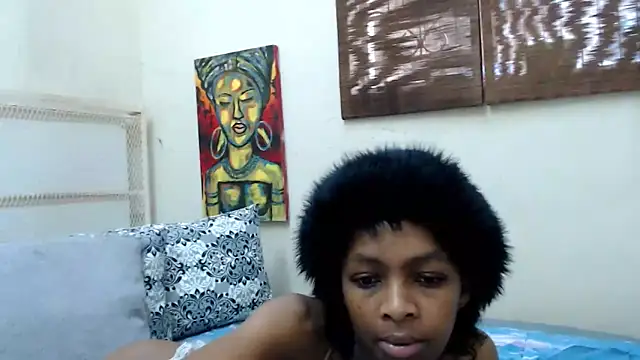 BetzLeexoxo online show from July 1, 6:15 am