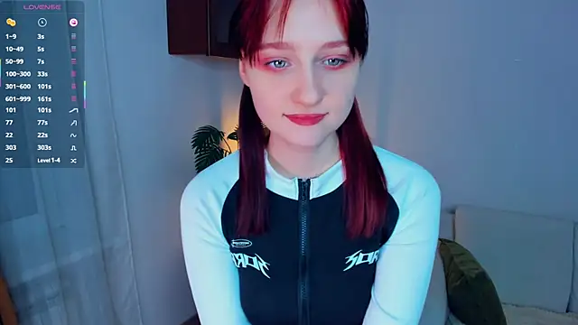 KatyKufel online show from December 14, 6:45 pm