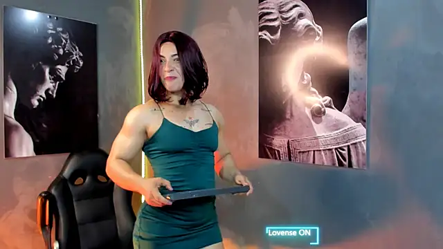 AliceFit 212 online show from October 24, 1:29 pm