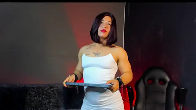 AliceFit 212 online show from November 12, 1:22 pm