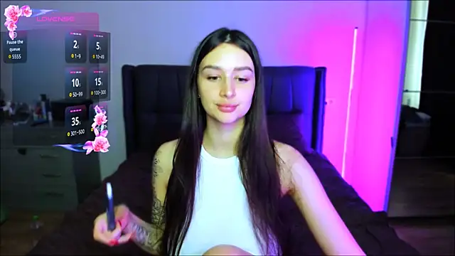 Snapshot of Veronica_Larsson chatting on September 11, 8:47 am Veronica Larsson online show from September 11, 8:47 am