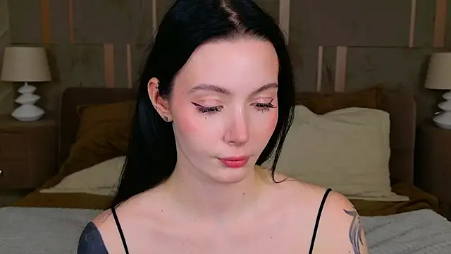 Goldy Stark online show from November 26, 8:43 pm