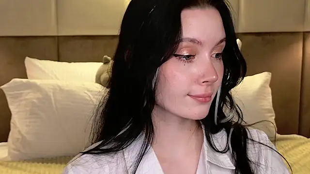 Goldy Stark online show from December 20, 8:49 pm