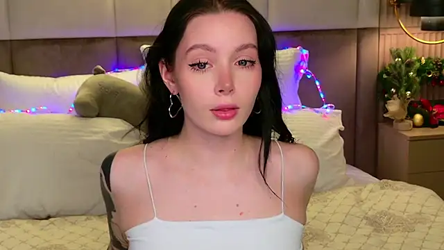 Goldy Stark online show from January 10, 8:54 pm