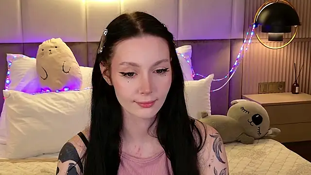 Goldy Stark online show from February 11, 8:47 pm