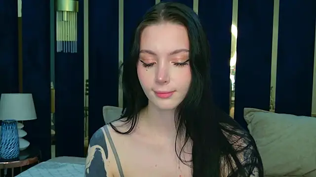 Goldy Stark online show from February 15, 8:38 pm