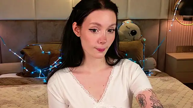 Goldy Stark online show from March 16, 8:46 pm