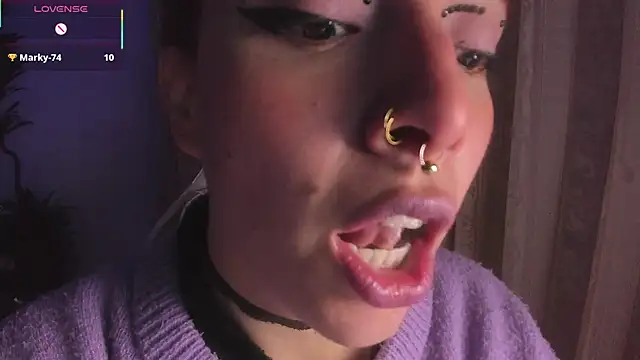 bri von dhara   online show from November 6, 11:55 am