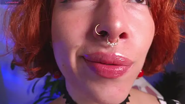 bri von dhara   online show from May 21, 2:18 am
