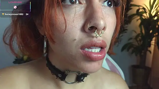 bri von dhara   online show from May 31, 7:15 pm