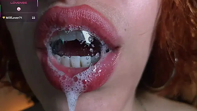 bri von dhara   online show from June 9, 9:59 pm