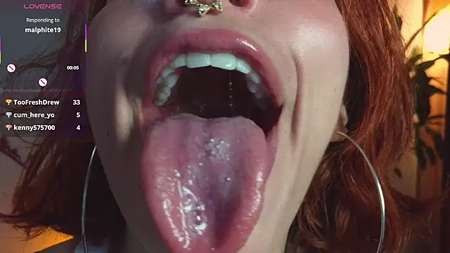 bri von dhara   online show from June 21, 8:22 pm