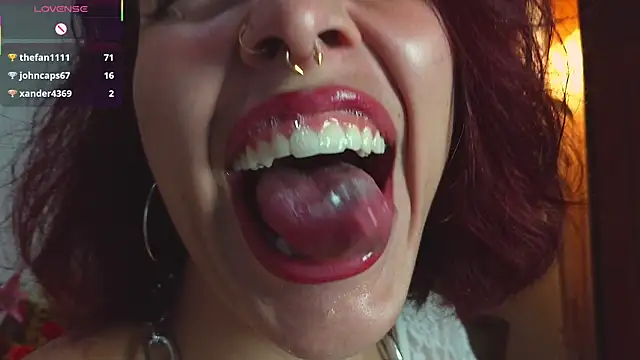 bri von dhara   online show from July 18, 5:39 pm