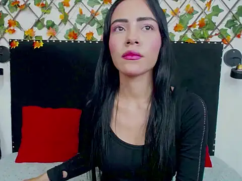 valerythompsonper online show from January 11, 3:22 am