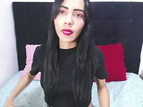 valerythompsonper online show from March 14, 4:40 am