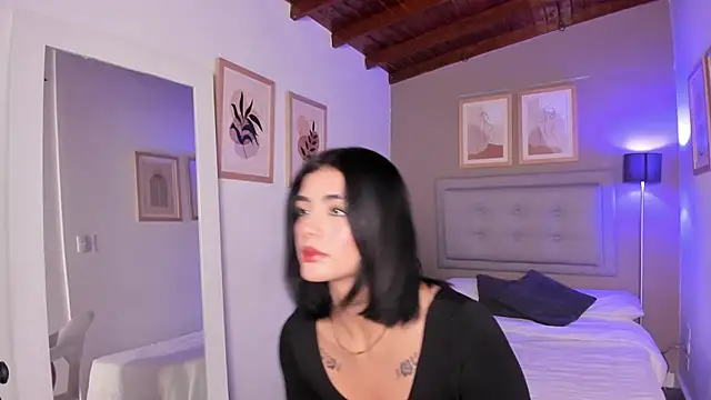 Snapshot of Samyscott_ chatting on September 27, 8:14 pm Samyscott  online show from September 27, 8:14 pm