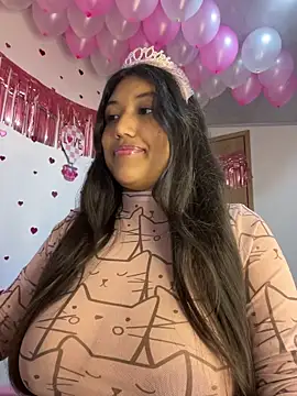 SharaRous online show from February 24, 12:41 am