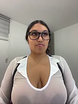 SharaRous online show from May 14, 1:34 am