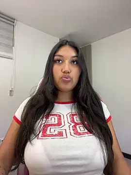 SharaRous online show from May 27, 12:07 am