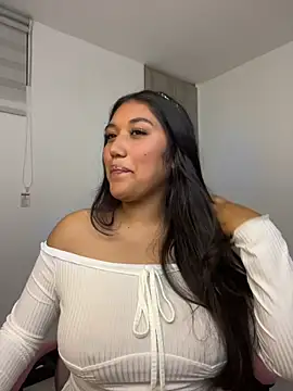 SharaRous online show from June 11, 3:04 am