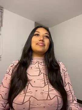 SharaRous online show from June 14, 1:03 am
