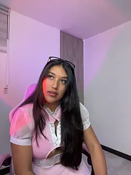 SharaRous online show from June 17, 12:57 am