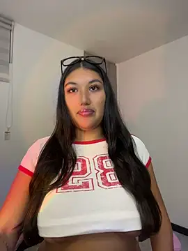 SharaRous online show from July 3, 12:17 am