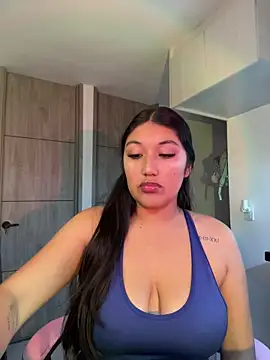 SharaRous online show from July 11, 12:24 am