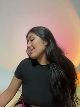SharaRous online show from July 26, 2:09 am