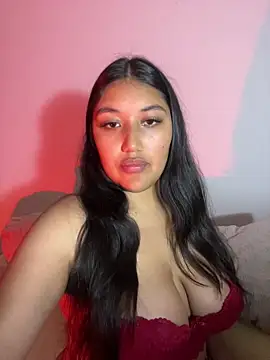 SharaRous online show from July 26, 10:49 pm