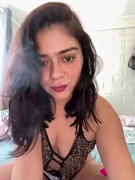 cami lorena online show from September 30, 3:28 pm